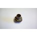 MILITARY CONNECTOR FIXED 6 PIN MALE